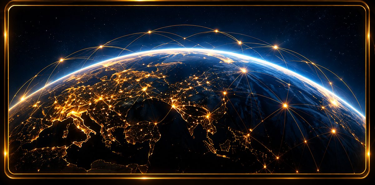Global Community